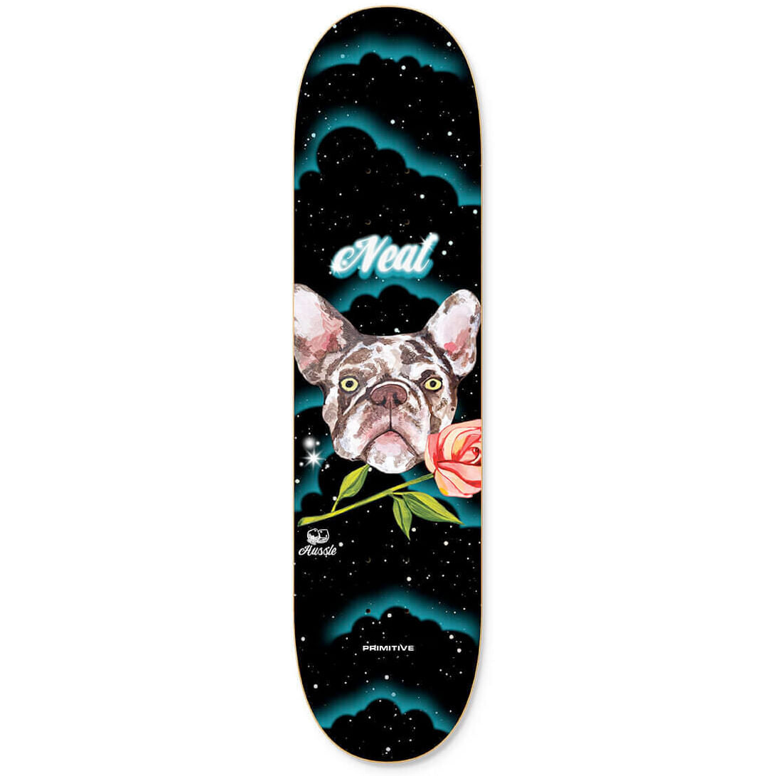 Neal Hussle Skateboard Deck_Yes_Color--Size-