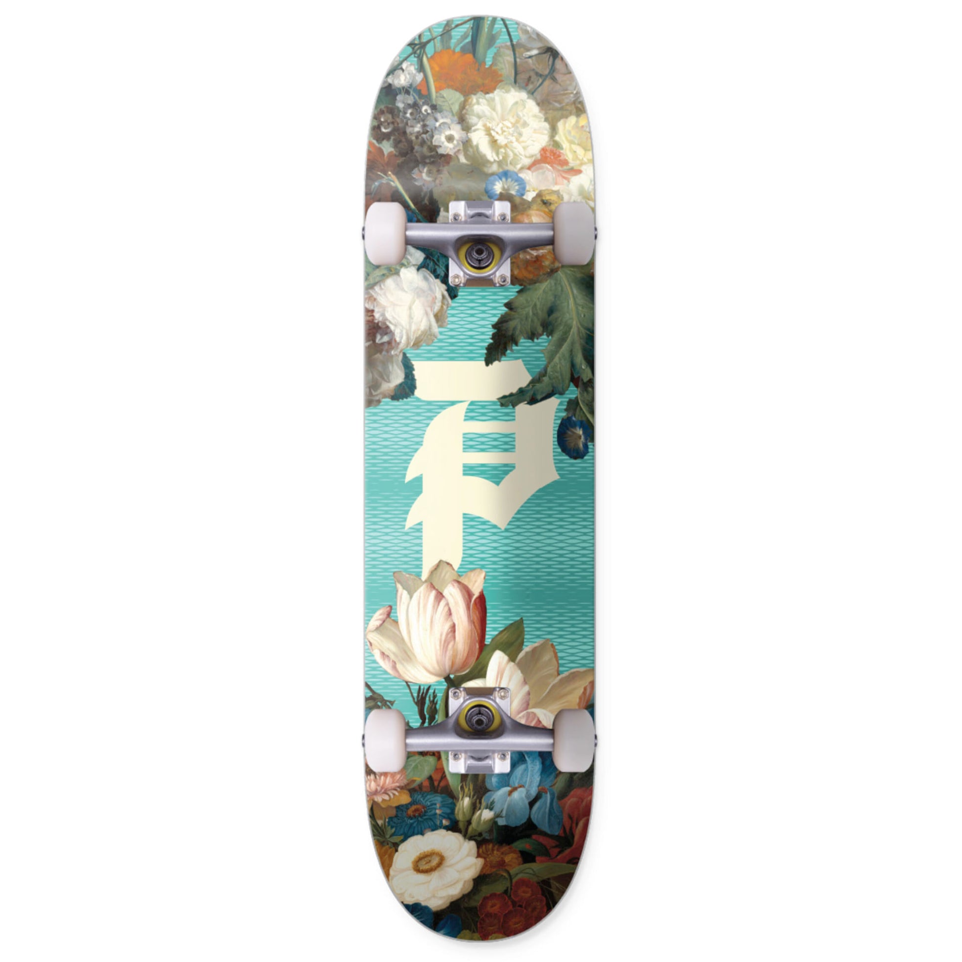 Timeless Complete Skateboard_Yes_Color--Size-