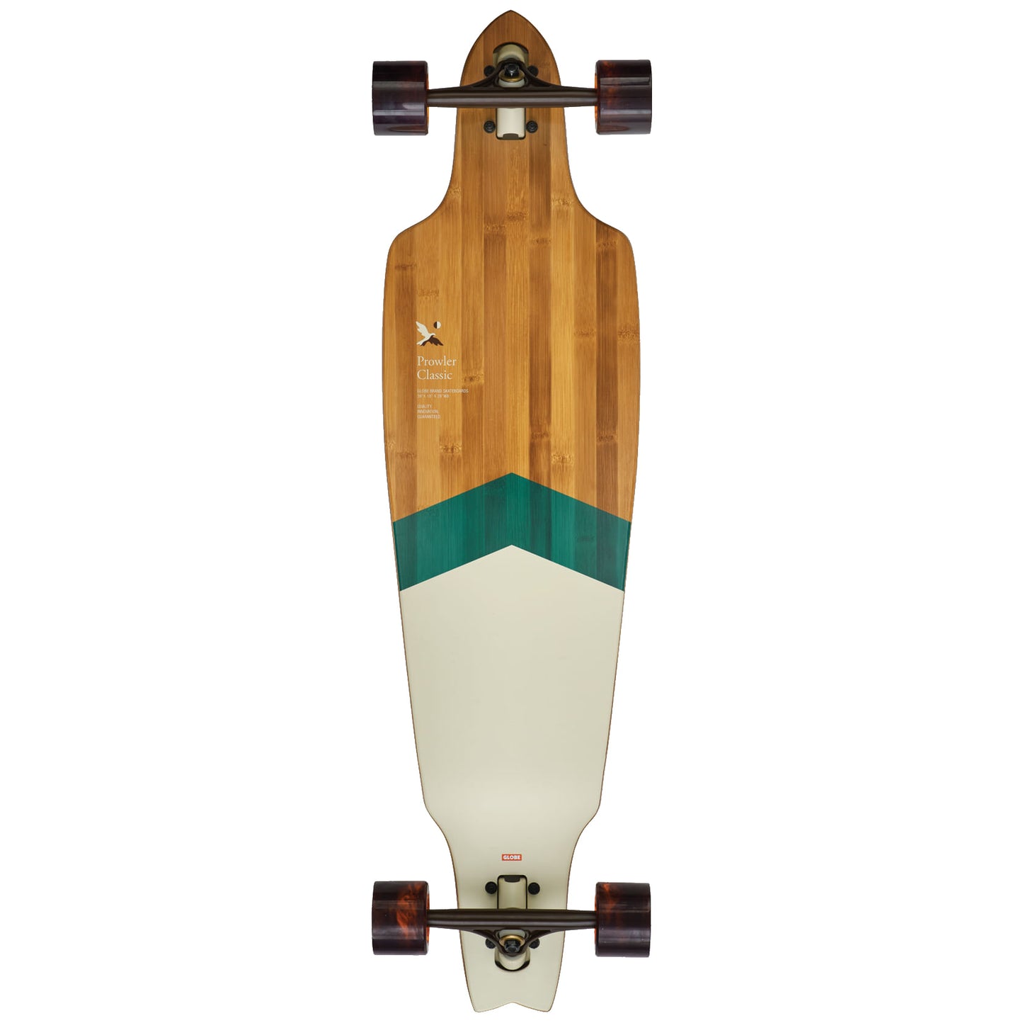 Prowler Classic Longboard_Yes_Color--Size-