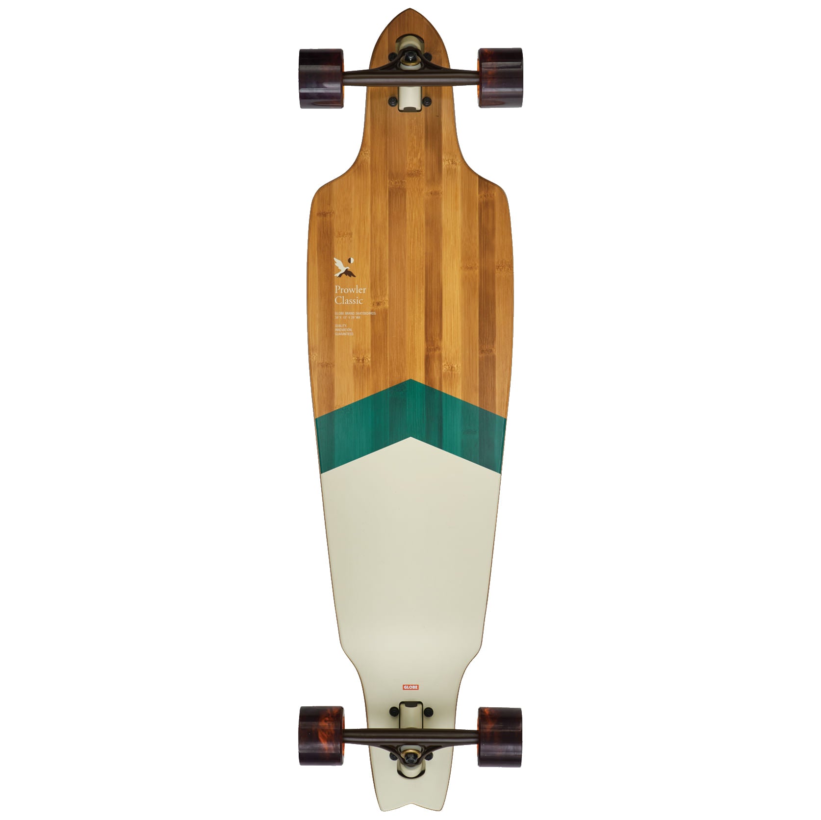 Prowler Classic Longboard_Yes_Color--Size-