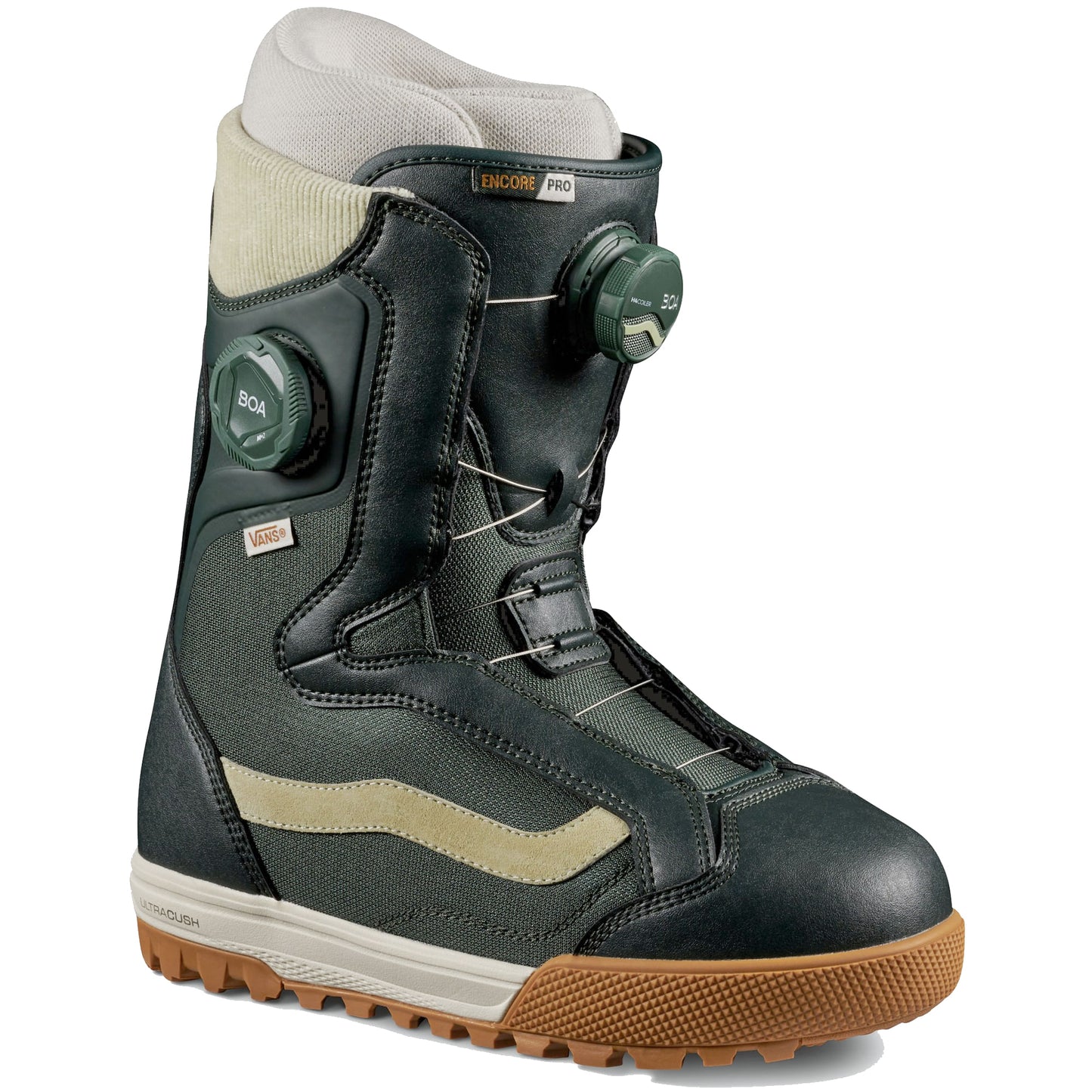 Encore Pro Women’s Snowboard Boots 2024 _Yes_Color--Size-