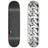 Chain Silver Skateboard Deck_Yes_Color--Size-