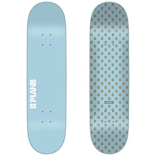 Lew Gustavo Skateboard Deck_Yes_Color--Size-