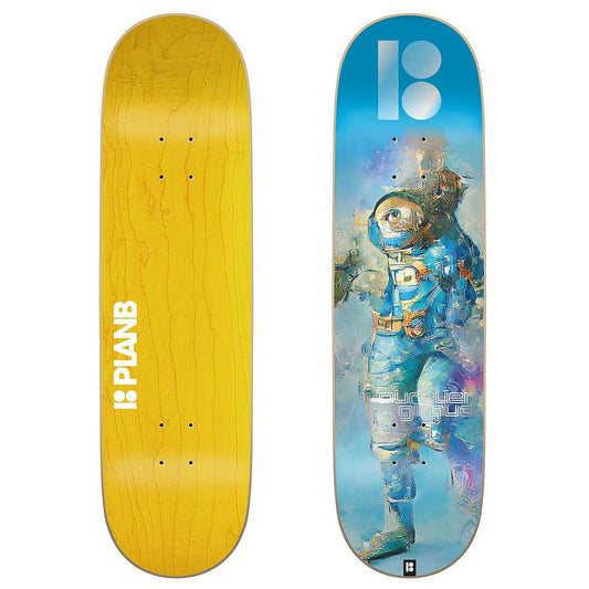 Spaced Giraud Skateboard Deck_Yes_Color--Size-