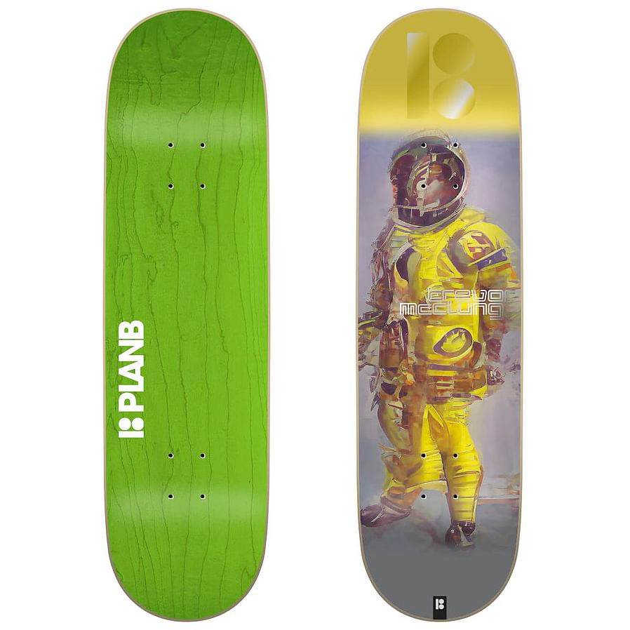 Spaced McClung Skateboard Deck_Yes_Color--Size-