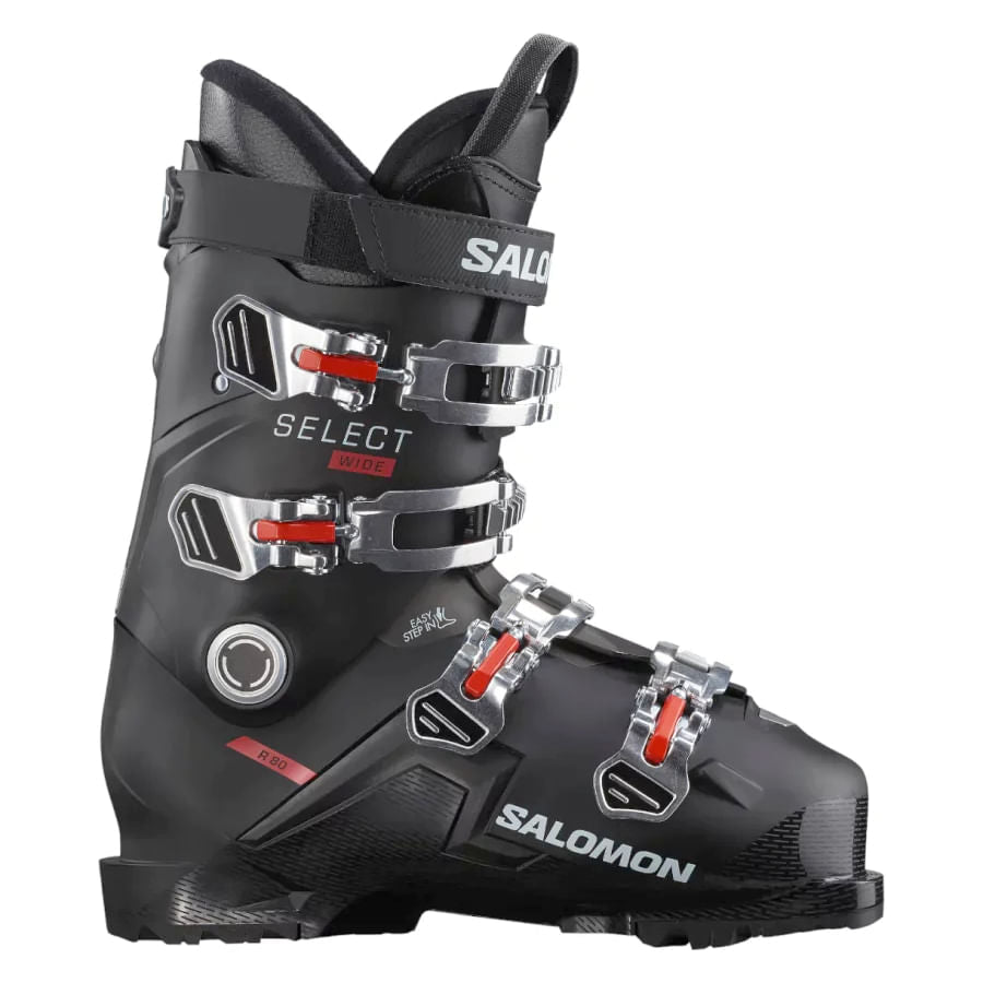 Select Wide R80 Ski Boots 2024 _Yes_Color--Size-