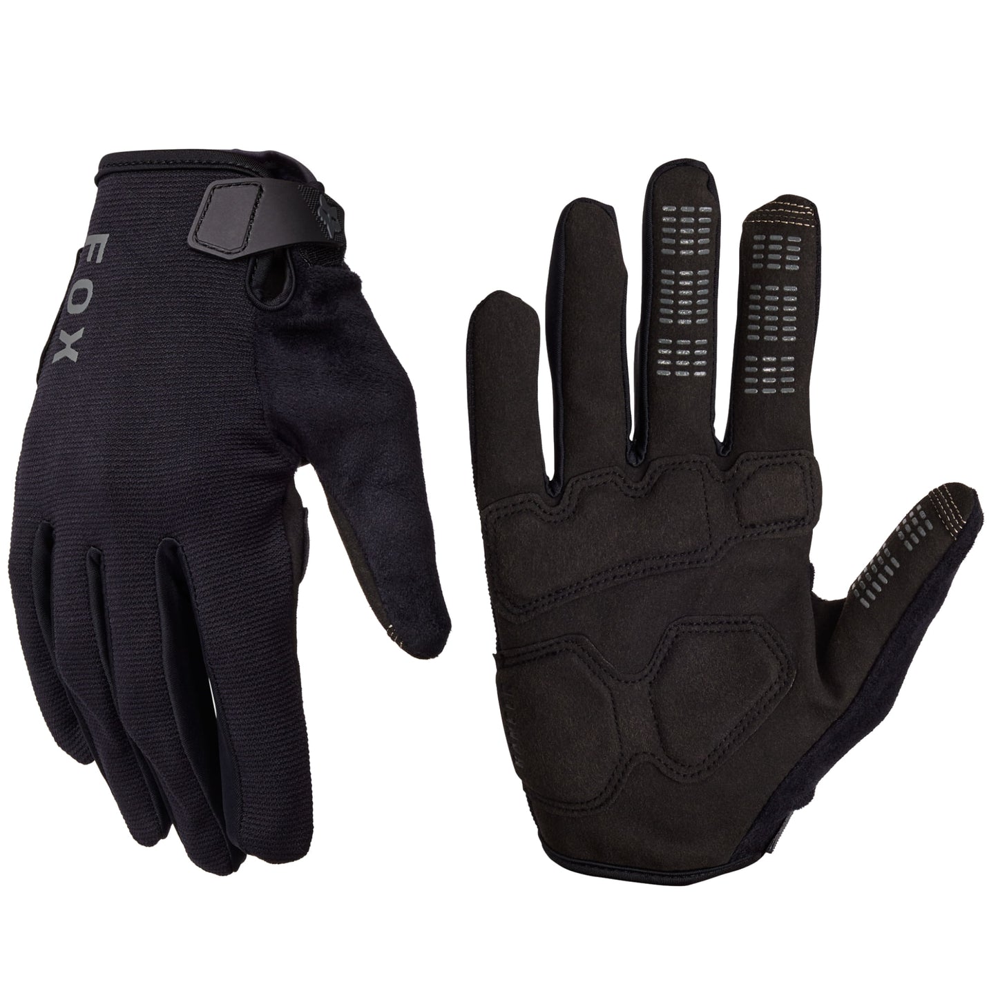 Ranger Gel Gloves 2024 _Yes_Color--Size-