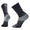 Bike Zero Cushion Ribbed Crew Socks_Yes_Color--Size-