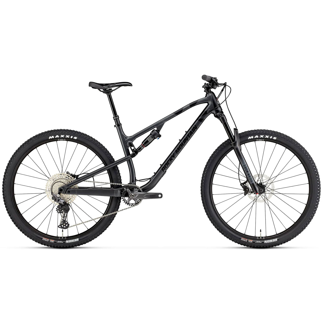 2024 Element A30 Full Suspension Mountain Bike _Yes_Color--Size-