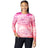 terry soleil flow long sleeve bike top-color-cumulus