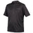 endura hummvee short sleeve jersey-color-black