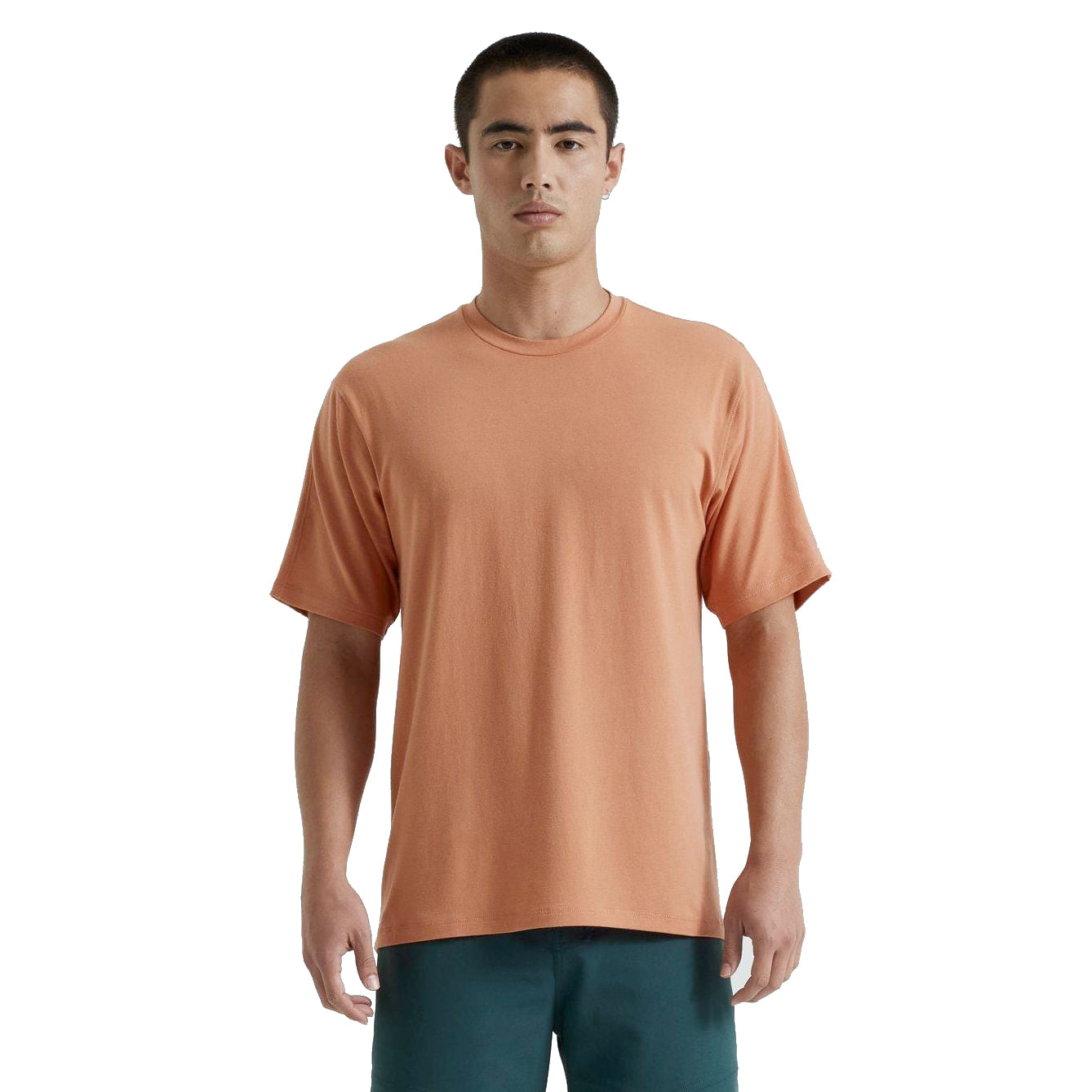 Trail Modal Short Sleeve Jersey _Yes_Color--Size-