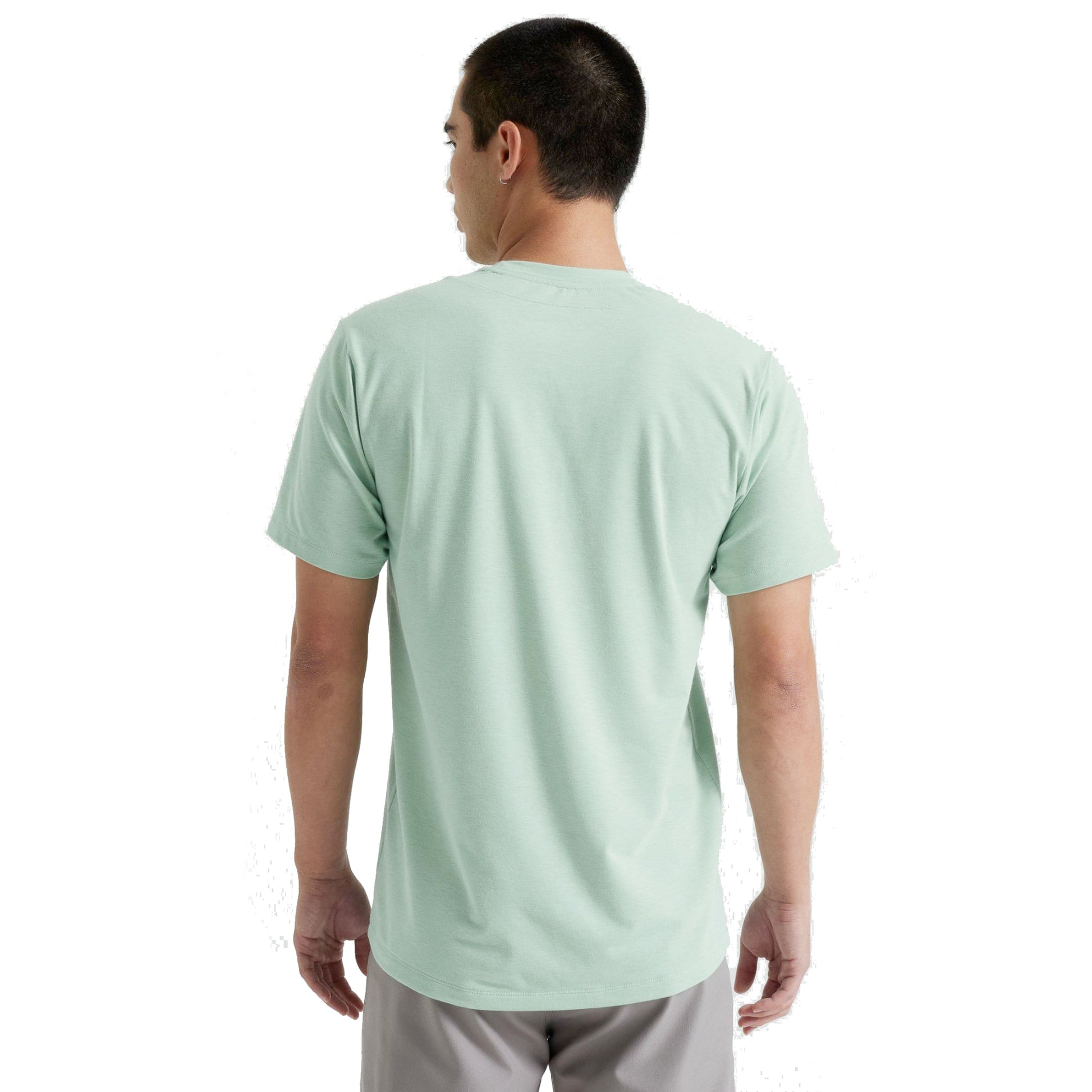 Trail Short Sleeve Jersey _No_Color--Size-