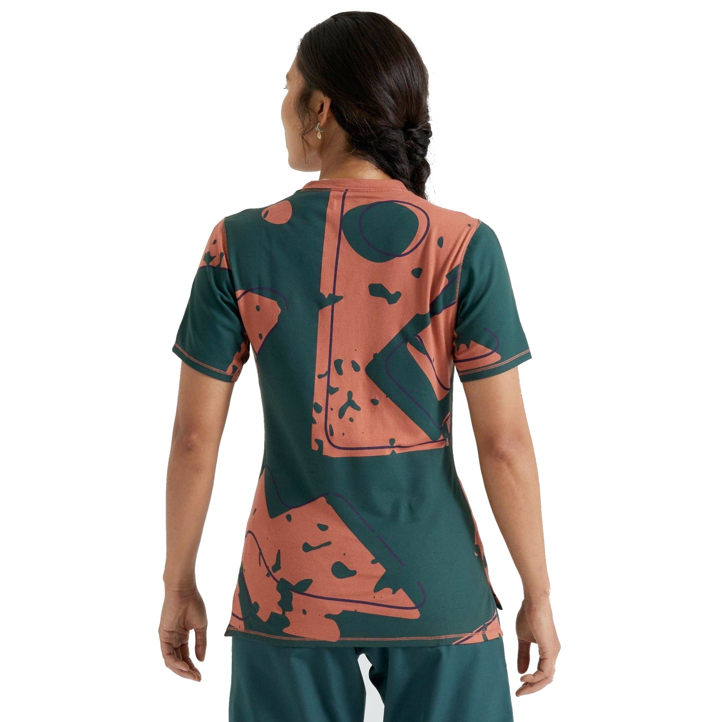 Trail Modal Women’s Jersey _No_Color--Size-