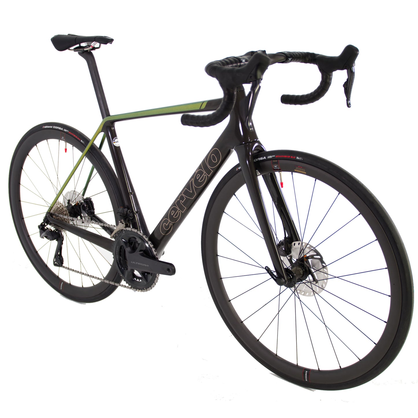 Used 2022 R5 Ultegra Di2 Road Bike_No_Color--Size-