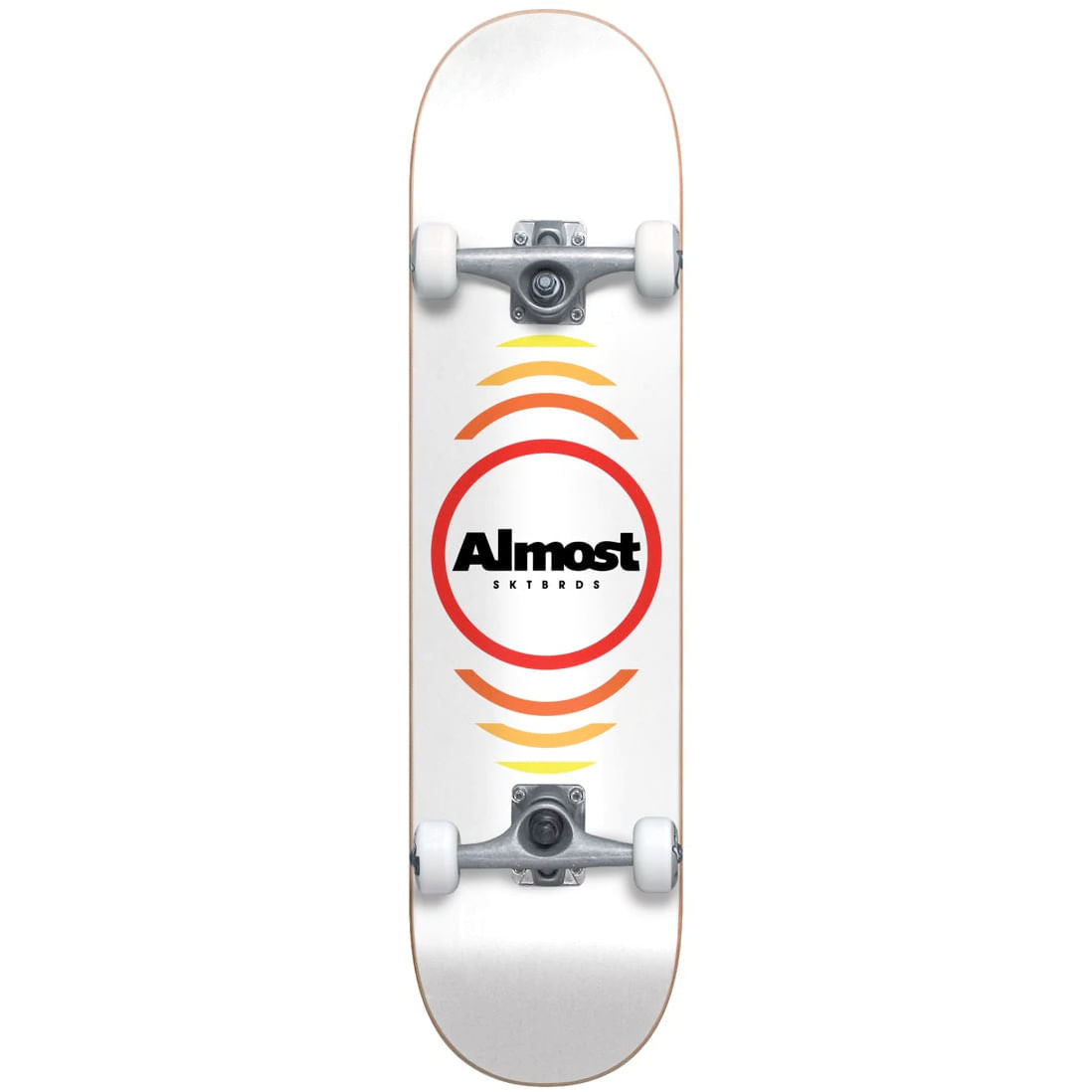 Reflex First Push Complete Skateboard_Yes_Color--Size-