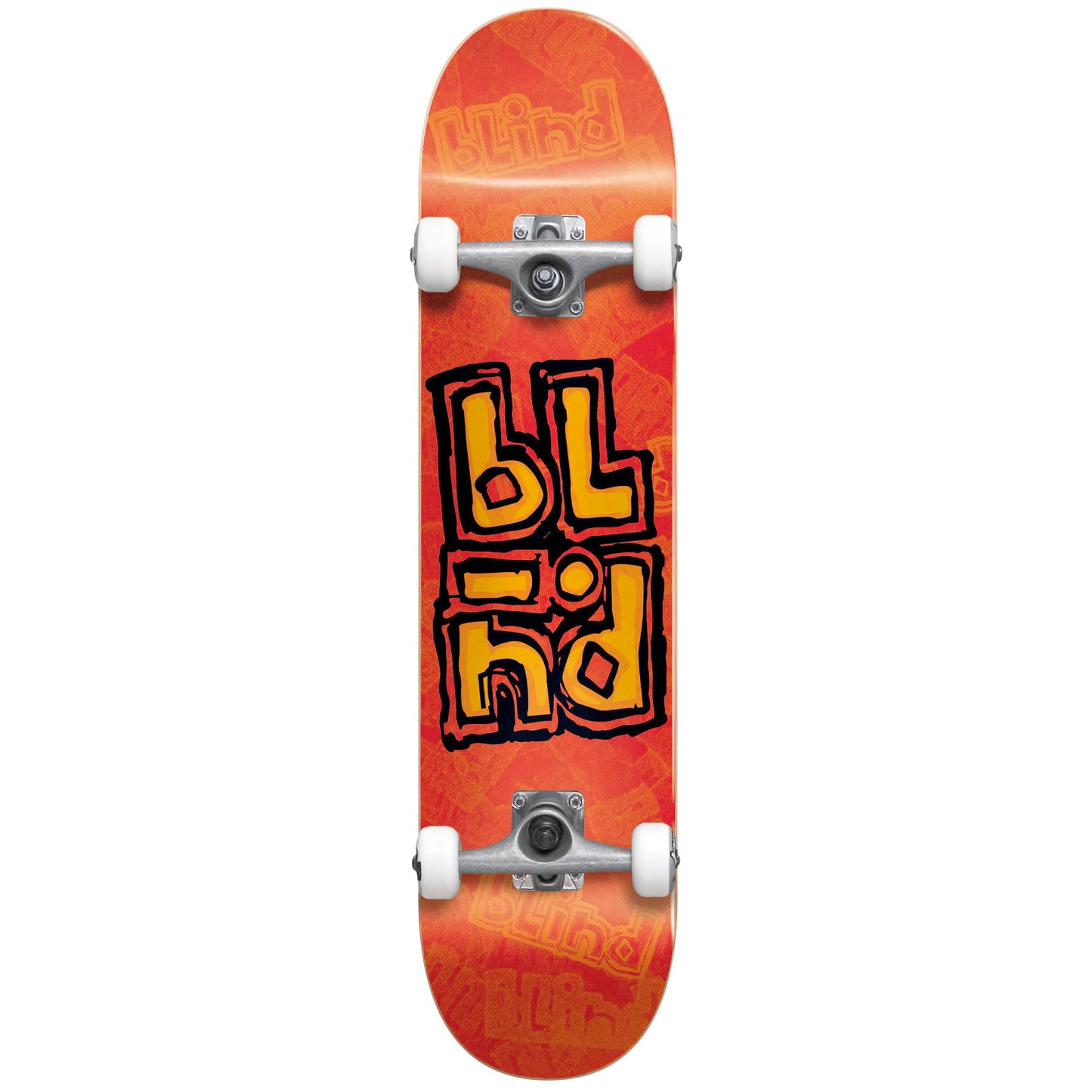 OG Stacked Stamp First Push Complete Skateboard_Yes_Color--Size-