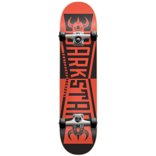 Divide First Push Complete Skateboard_Yes_Color--Size-