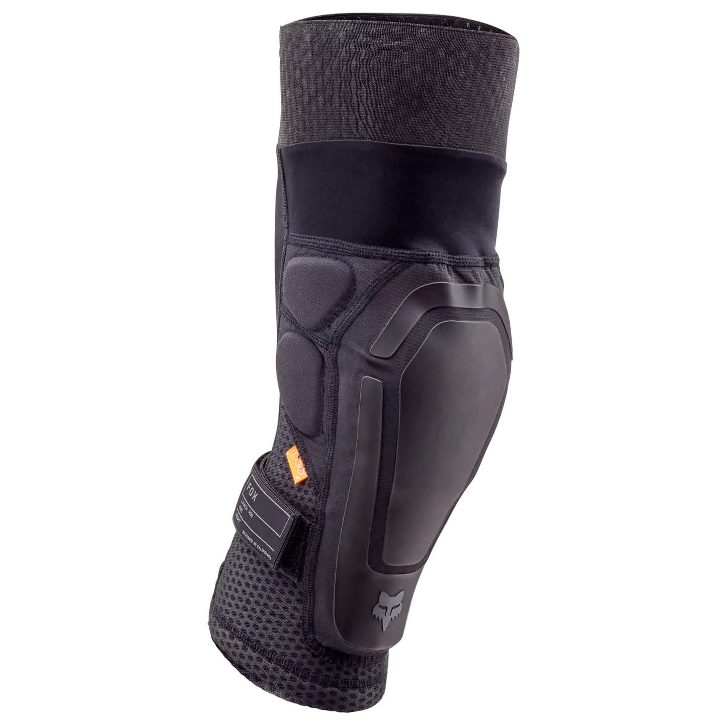 Launch Pro Knee Guards_Yes_Color--Size-