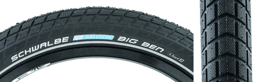 schwalbe big ben tire