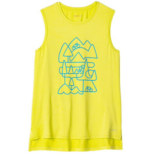 Women’s Tech Tank _Yes_Color--Size-