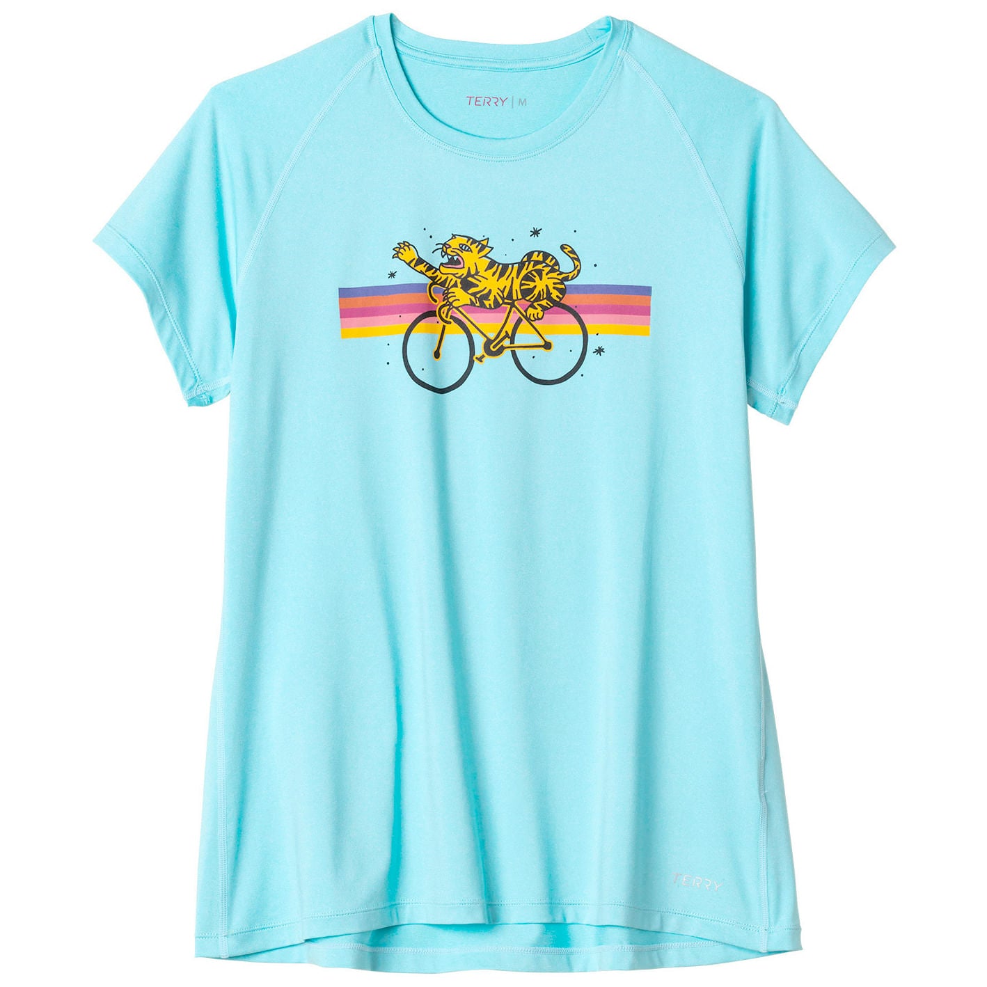 Women’s Tech Tee Flow_Yes_Color--Size-