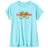 terry women’s tech tee flow-color-atoll | tigress