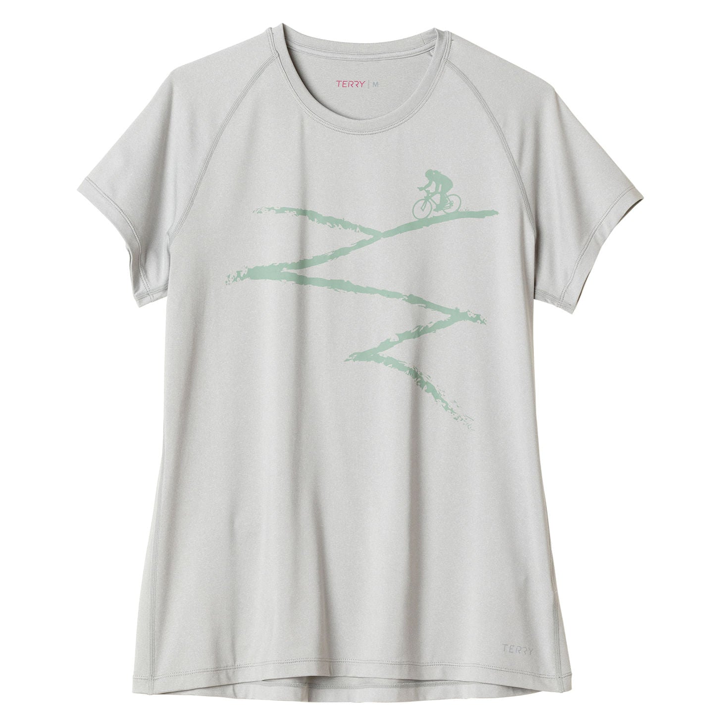 Women’s Tech Tee Flow_Yes_Color--Size-