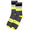 Bandwidth Socks_Yes_Color--Size-