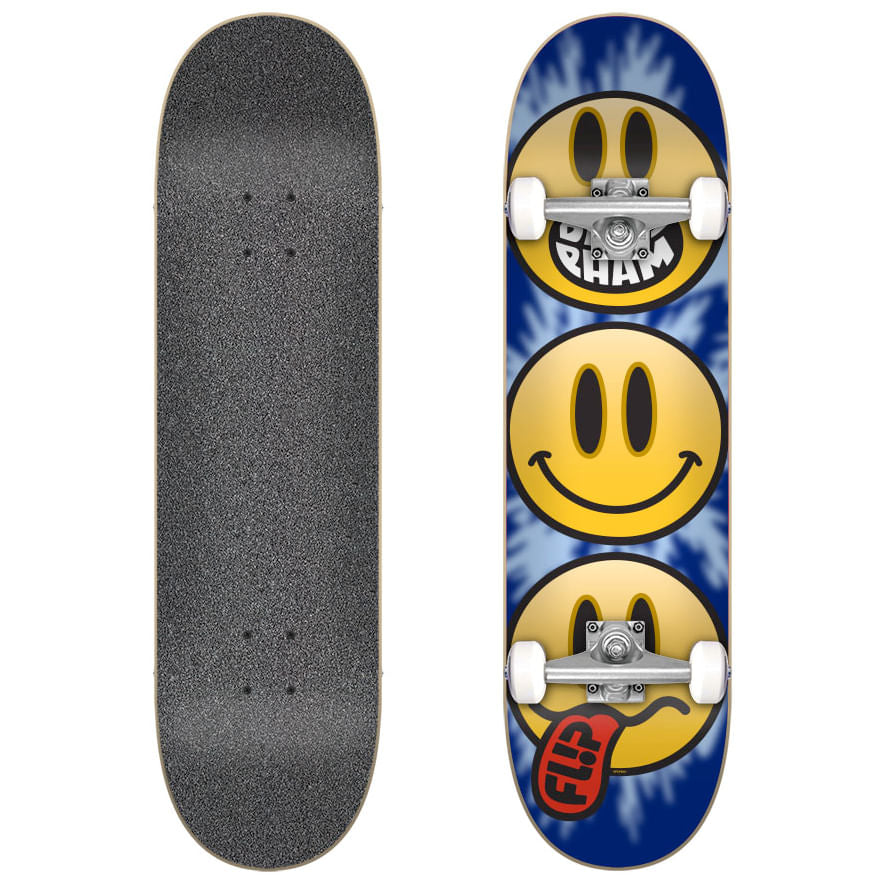 Pham Classic Complete Skateboard_Yes_Color--Size-