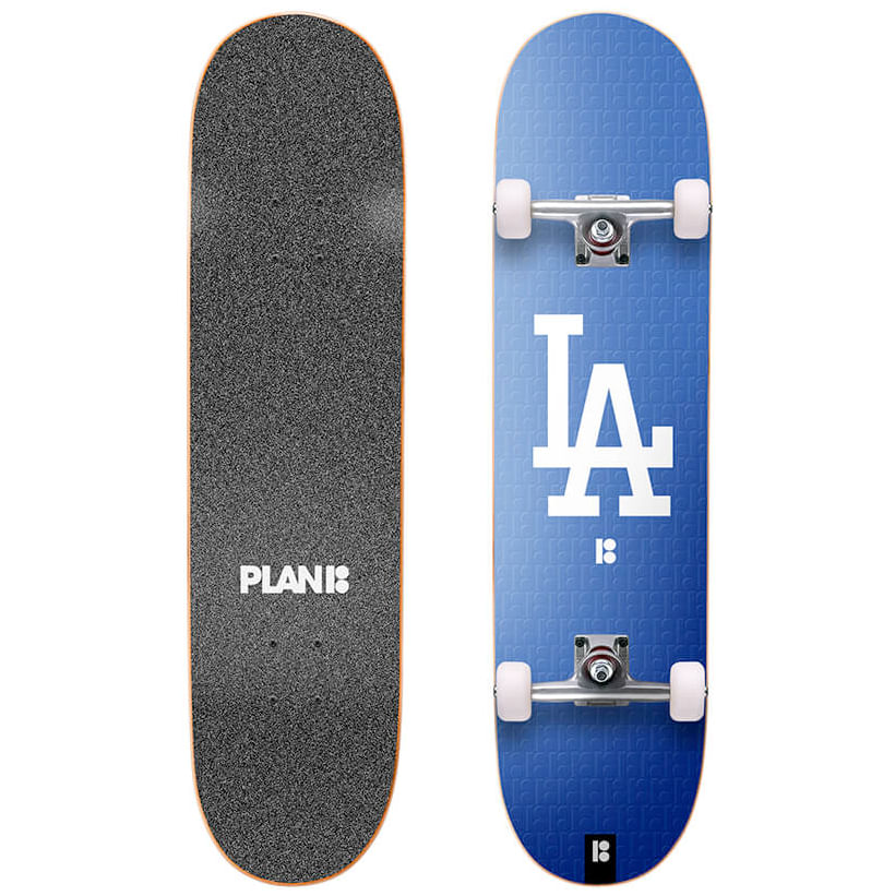 LA Complete Skateboard_Yes_Color--Size-