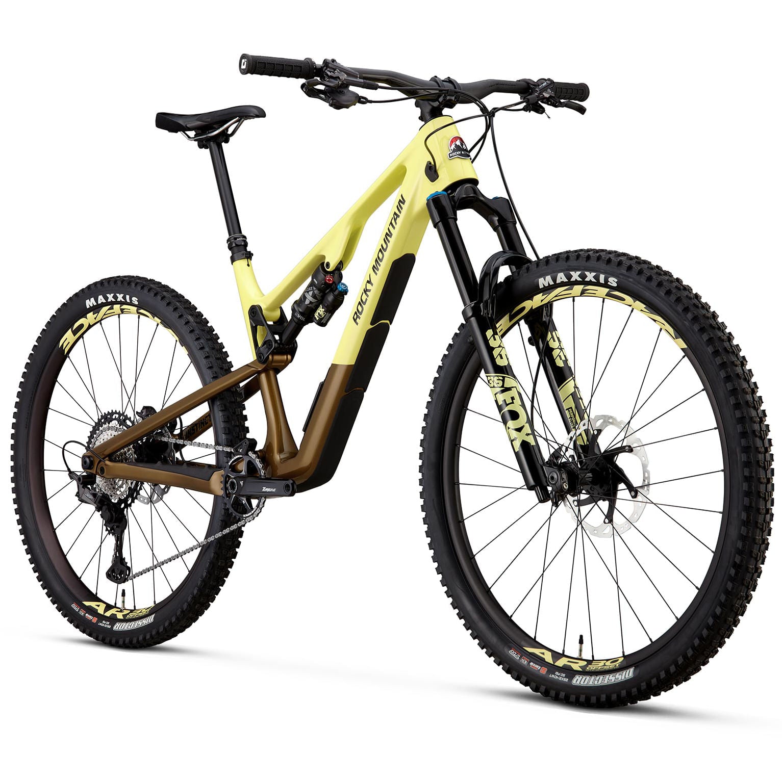 2024 Instinct C70 Shimano Full Suspension Mountain Bike_No_Color--Size-