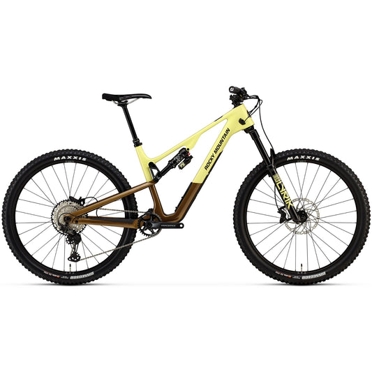 2024 Instinct C50 Full Suspension Mountain Bike_Yes_Color--Size-