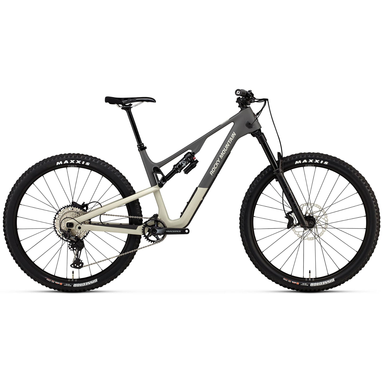 2024 Instinct C50 Full Suspension Mountain Bike_Yes_Color--Size-