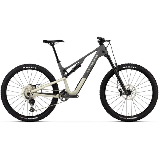 2024 Instinct C30 Full Suspension Mountain Bike_Yes_Color--Size-