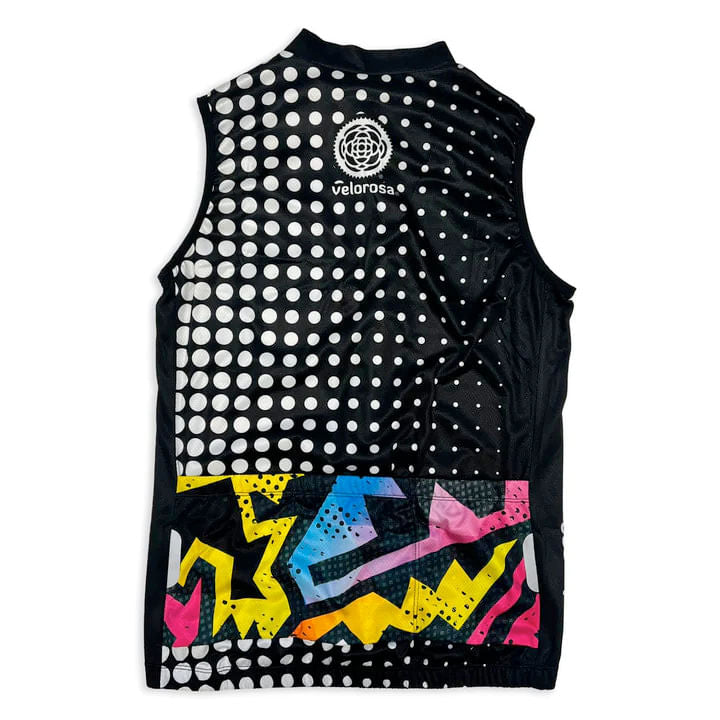 BAM! Sleeveless Women’s Jersey _No_Color--Size-