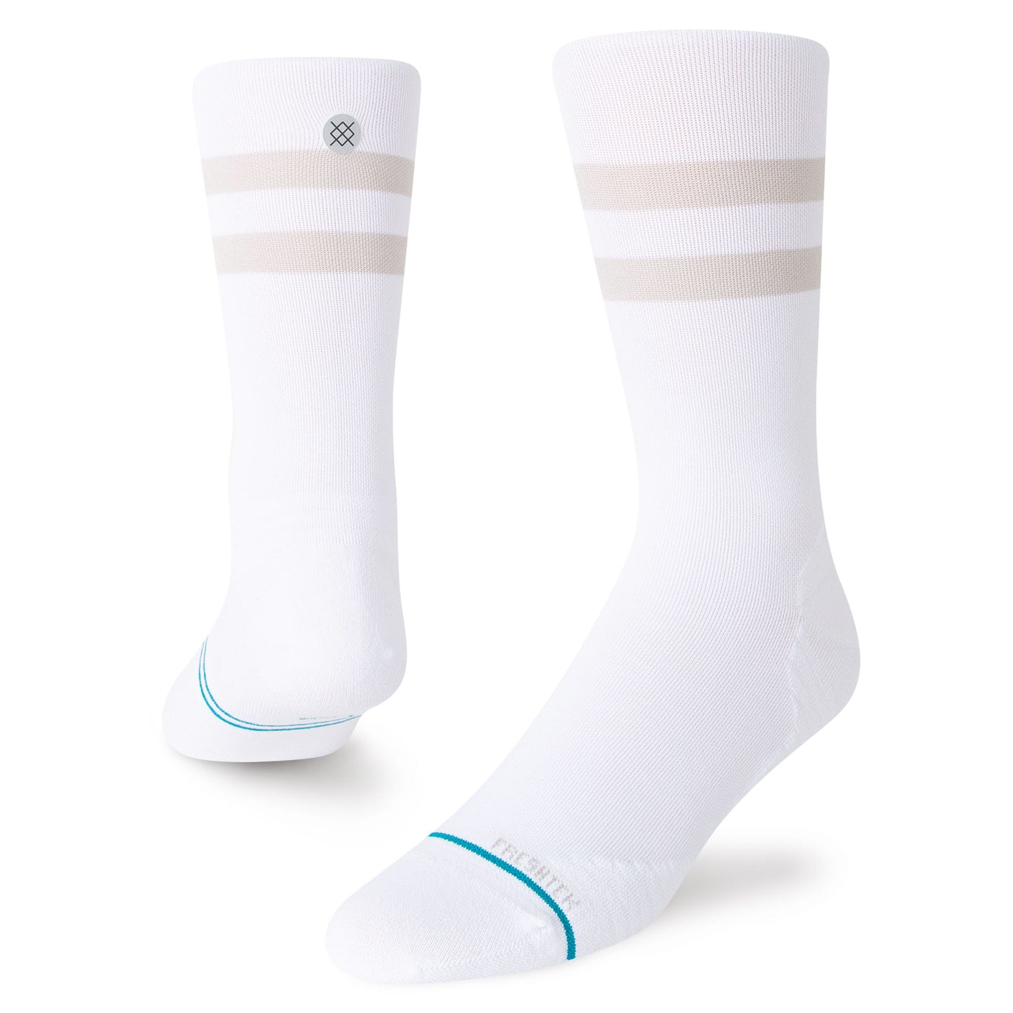 Franchise Ultralight Crew Socks_Yes_Color--Size-