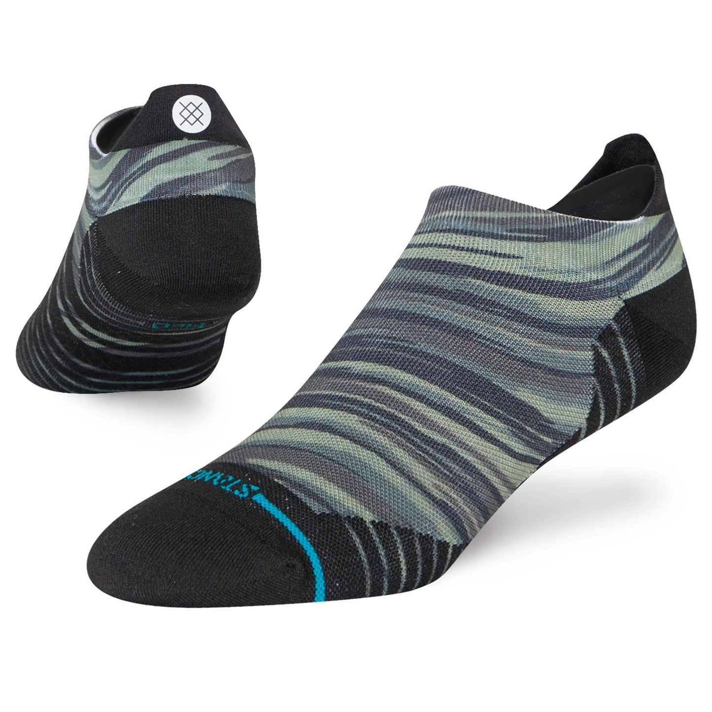 Slant Ultralight Tab Socks_Yes_Color--Size-