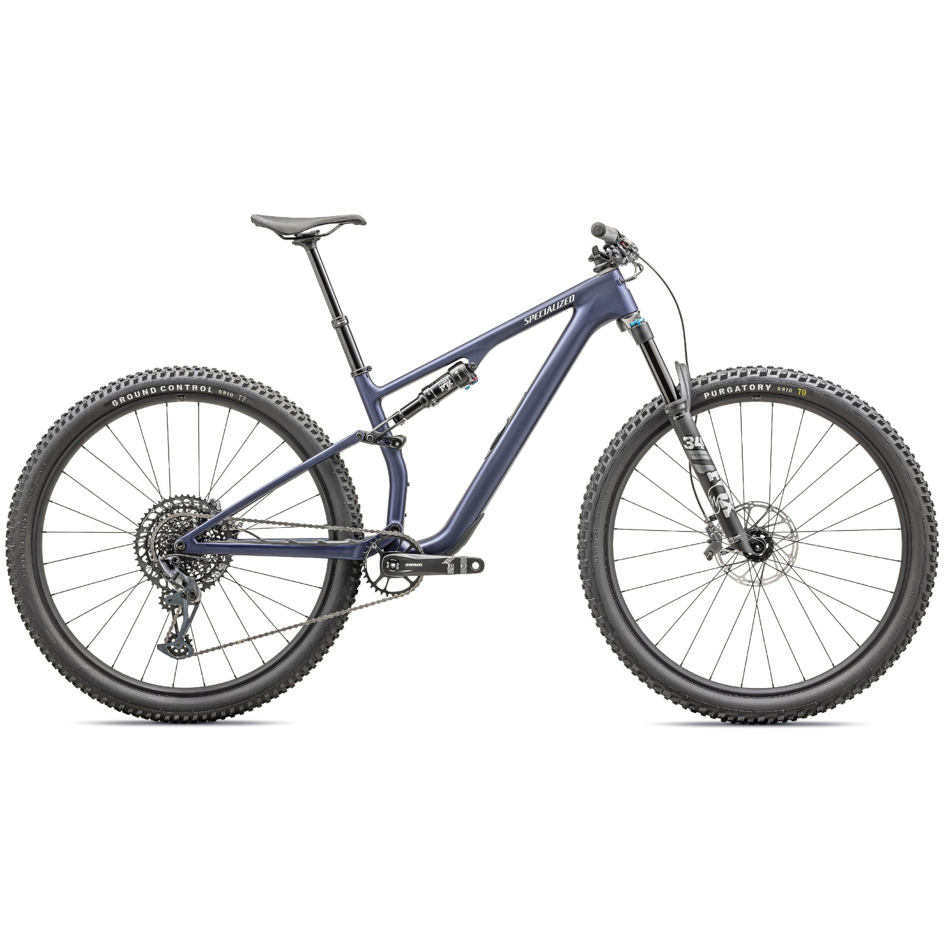 2024 Epic 8 Comp Evo Full Suspension Mountain Bike_Yes_Color--Size-