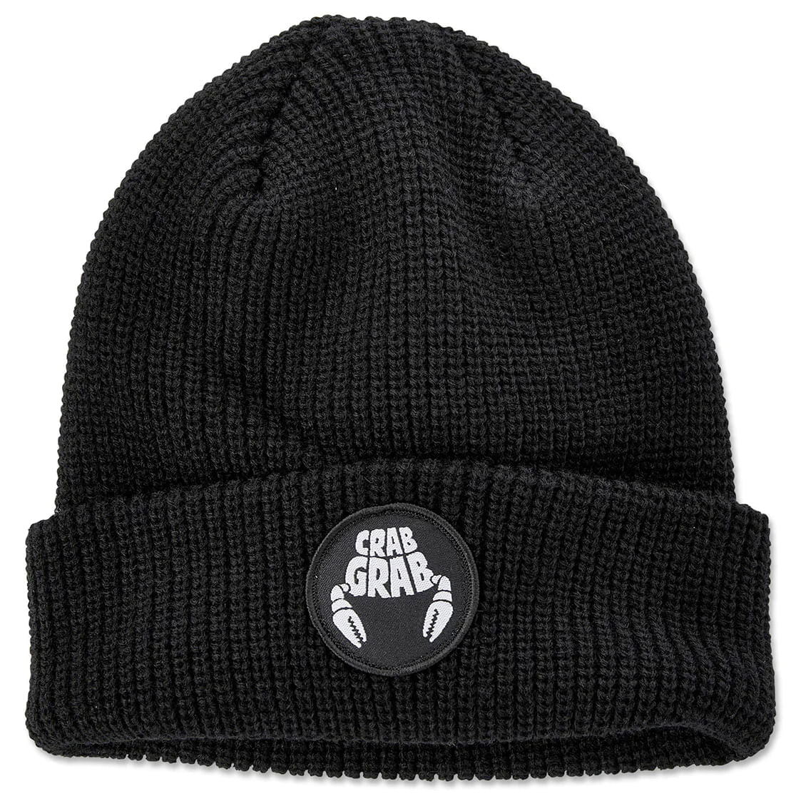 Circle Patch Beanie_Yes_Color--Size-