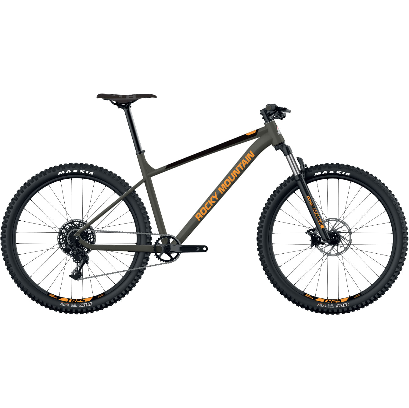 2022 Soul 10 Hardtail Mountain Bike _Yes_Color--Size-