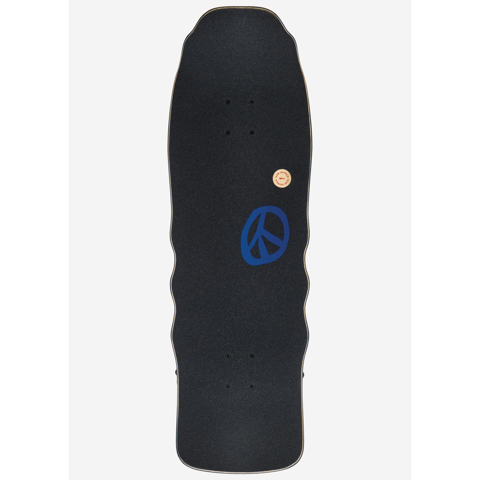 Restless Longboard _No_Color--Size-