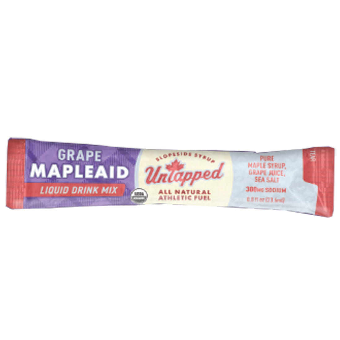 Mapleaid Single Serve Drink Mix_Yes_Color--Size-