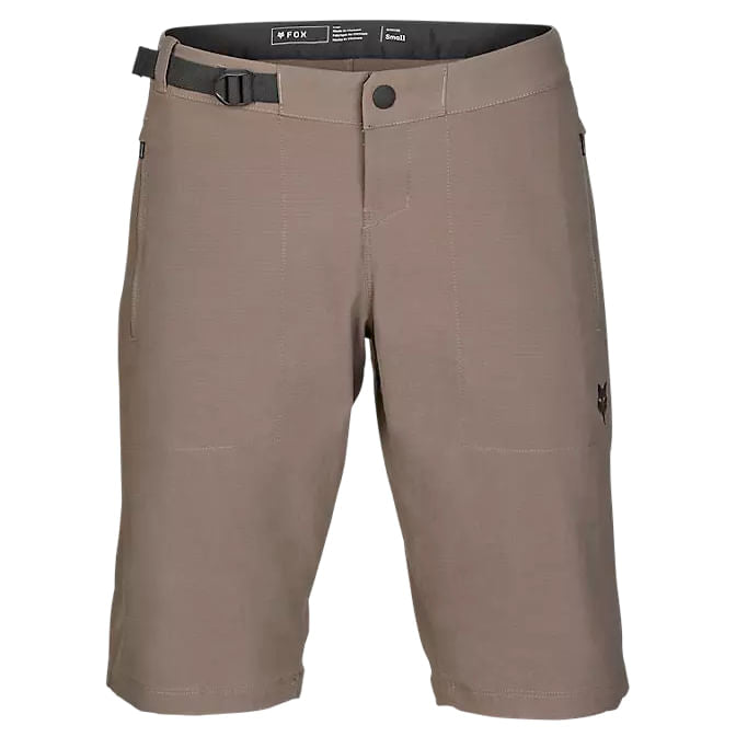 Women's Ranger Shorts with Liner _Yes_Color--Size-