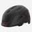 ScampMipsIIKids’Helmet2025-Color-Matte Black/RedSize-XS