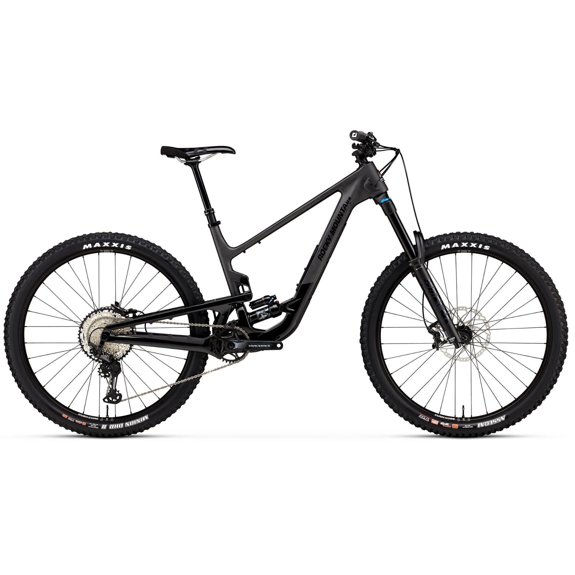 2024 Altitude C50 Full Suspension Mountain Bike_Yes_Color--Size-