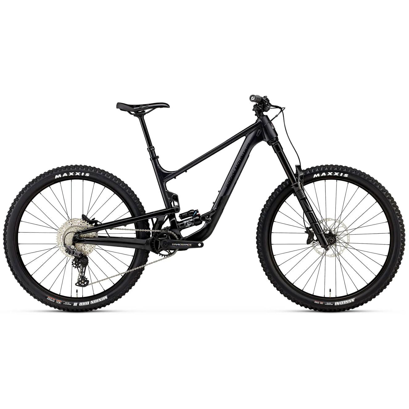 2024 Altitude A30 Full Suspension Mountain Bike_Yes_Color--Size-