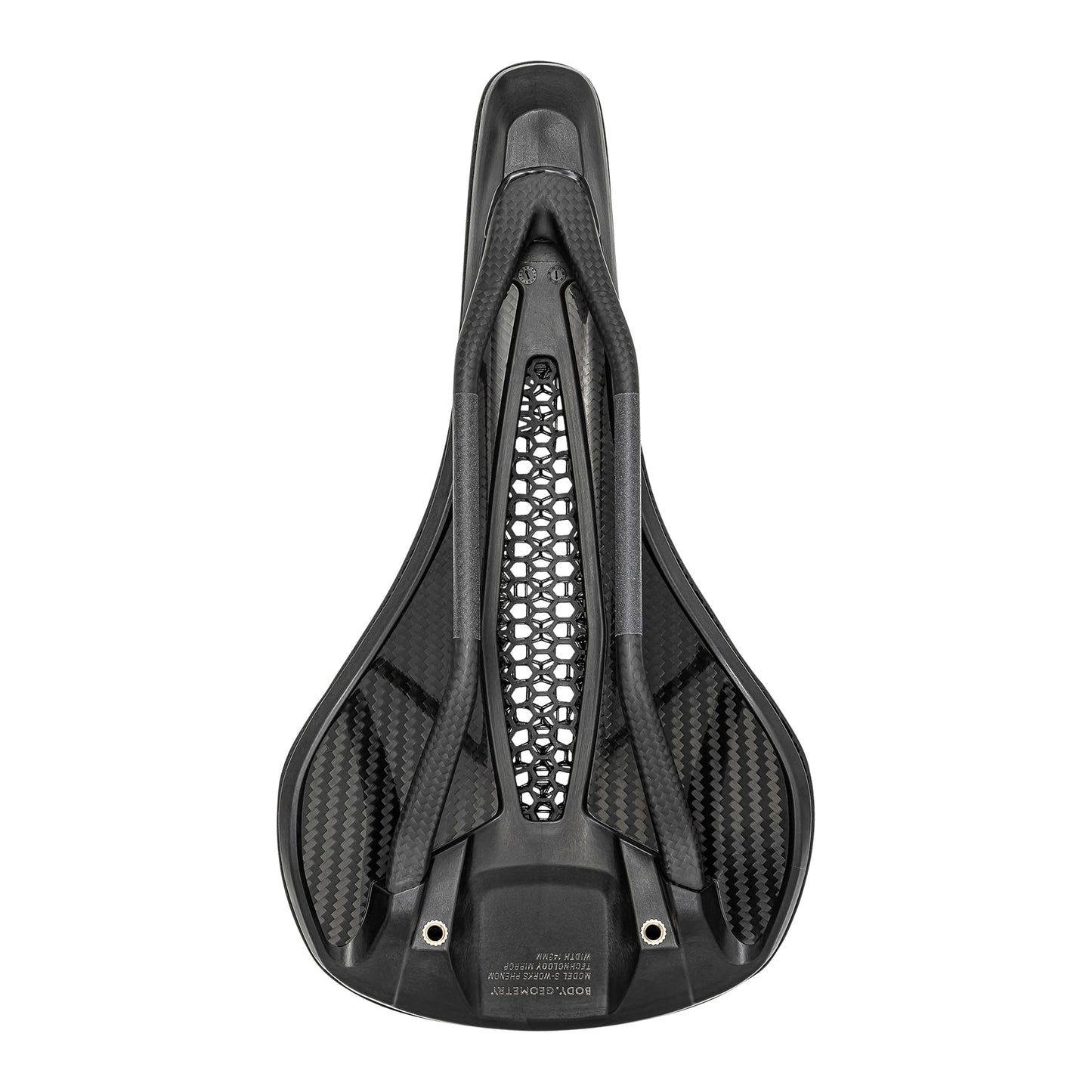 Phenom with Mirror Saddle_No_Color--Size-