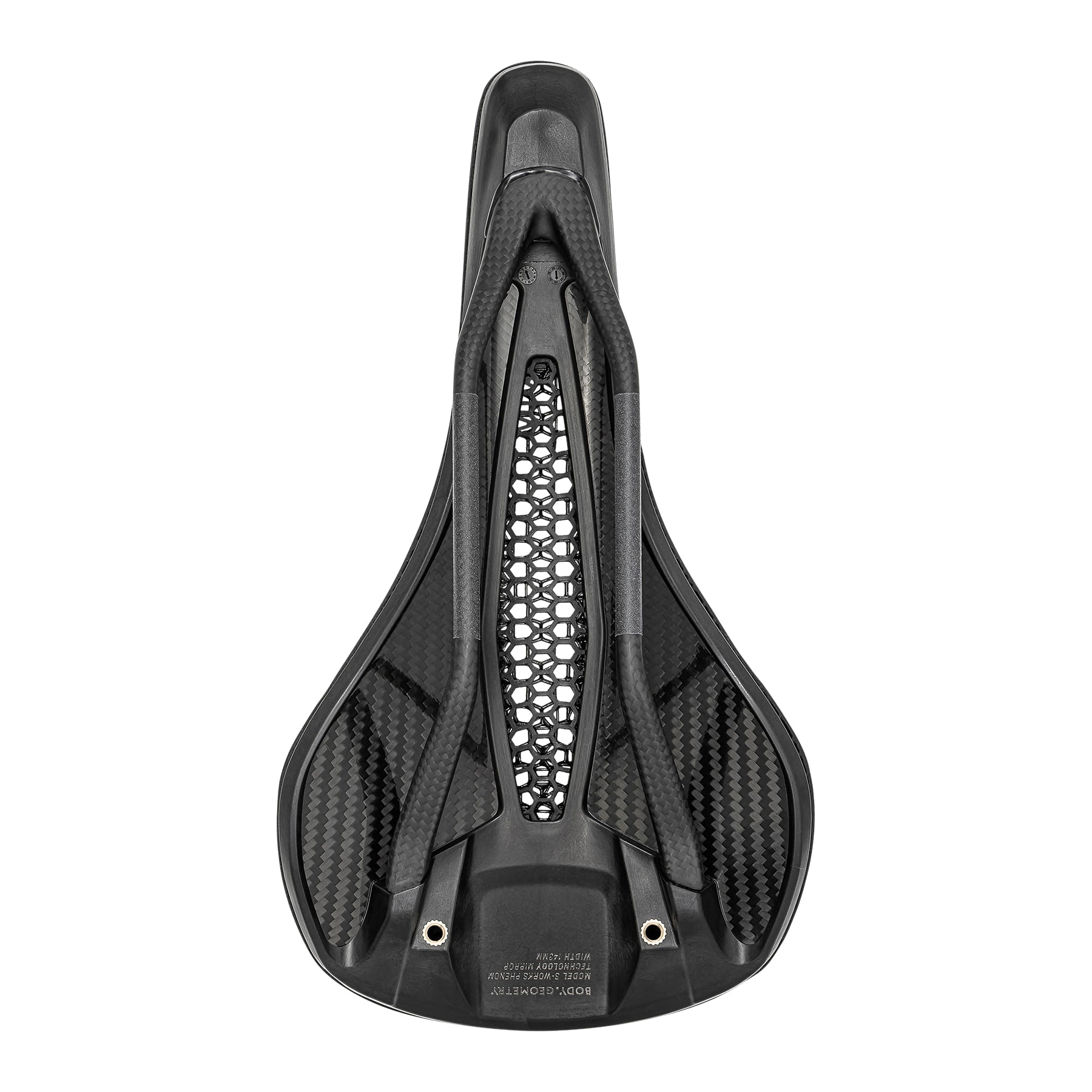 Phenom with Mirror Saddle_No_Color--Size-