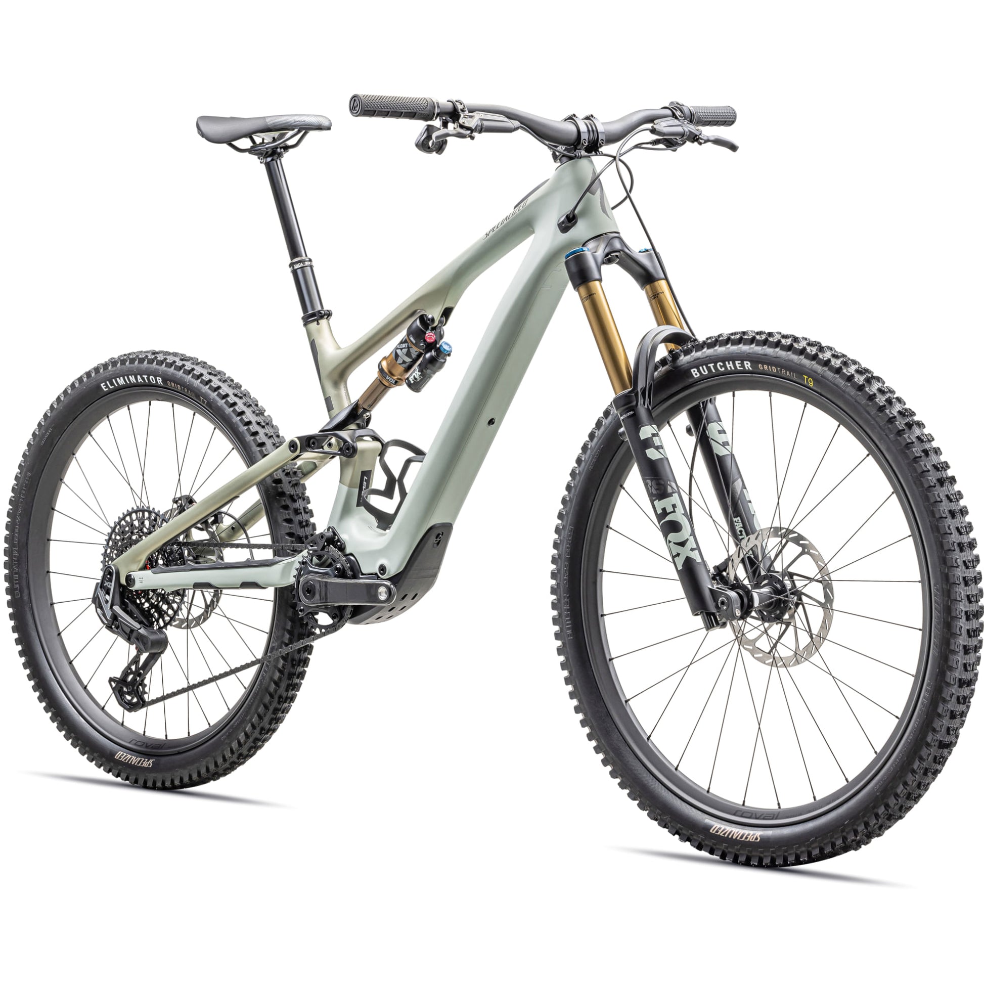 2024 Levo SL Pro Electric Mountain Bike_No_Color--Size-